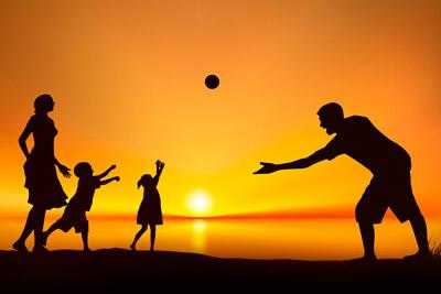 Понятие &laquo;приемная семья&raquo;.