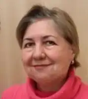 Гребнева Варвара Александровна