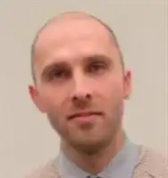 Колесников Давид Олегович