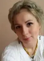 Краснова Варвара Станиславовна