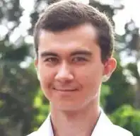 Максимов Лев
