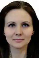 Попова Светлана