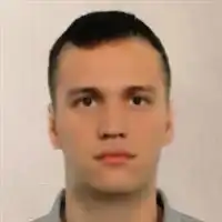 Сысоев Семён Анатольевич