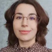 Тарасова Кристина Вячеславовна
