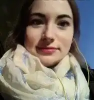 Захарова Дарья Ивановна